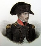 First Consul Bonaparte