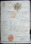 French Passport