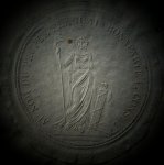 Consul Seal