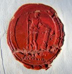 French Seal