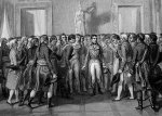 Bonaparte Proclaimed Consul