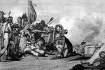 Death of Dugommier